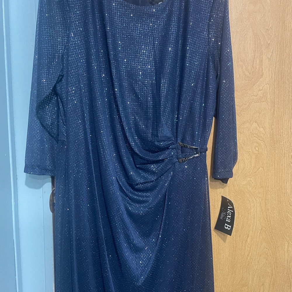 New dress